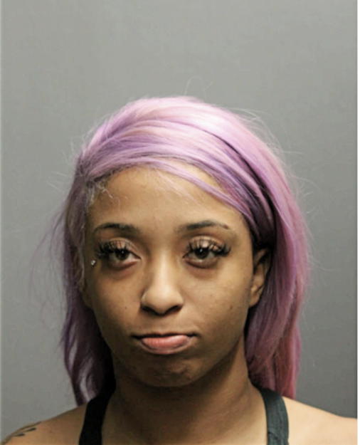 BREAHANA KIRK, Cook County, Illinois
