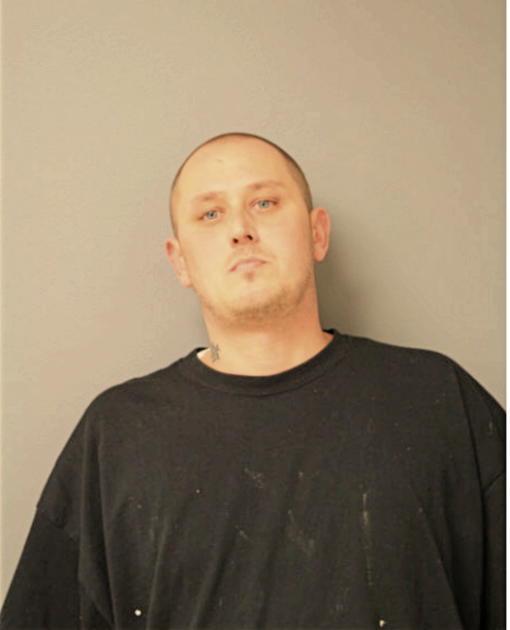 DAVID KOSEK, Cook County, Illinois