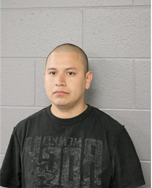 MIGUEL LARA, Cook County, Illinois