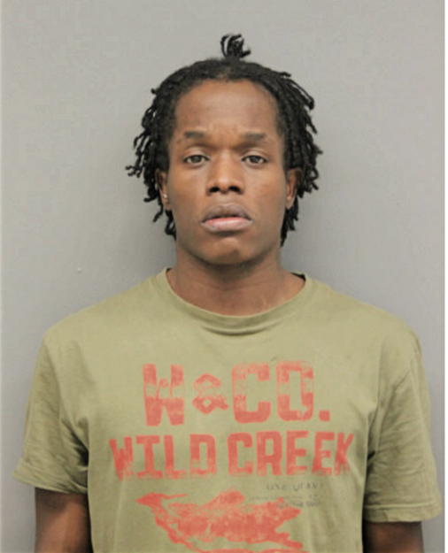 AARON L LLOYD, Cook County, Illinois