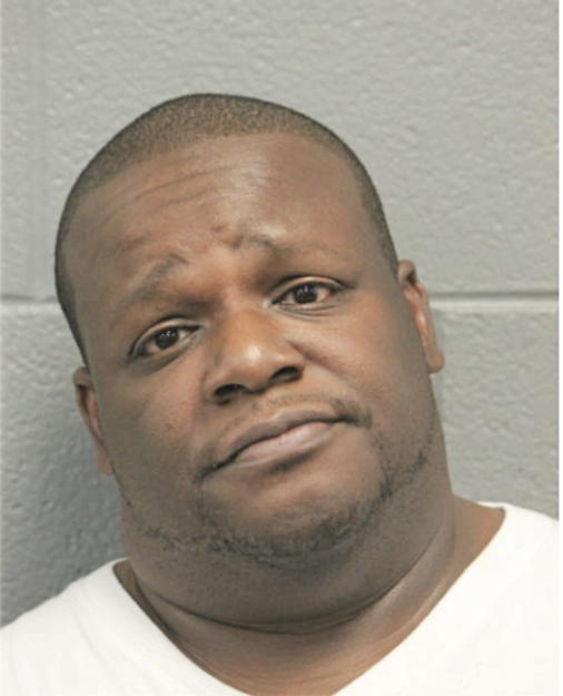 JOHN F LOFTON, Cook County, Illinois