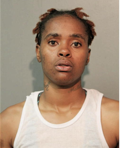 BARBARA A LOVE, Cook County, Illinois