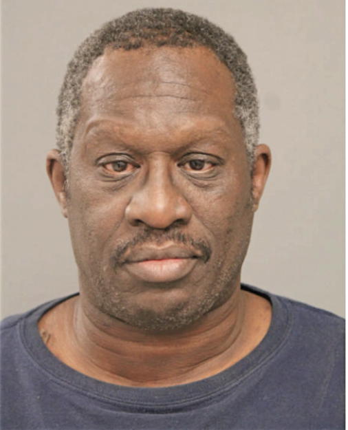 EDDIE E LUMPKIN, Cook County, Illinois