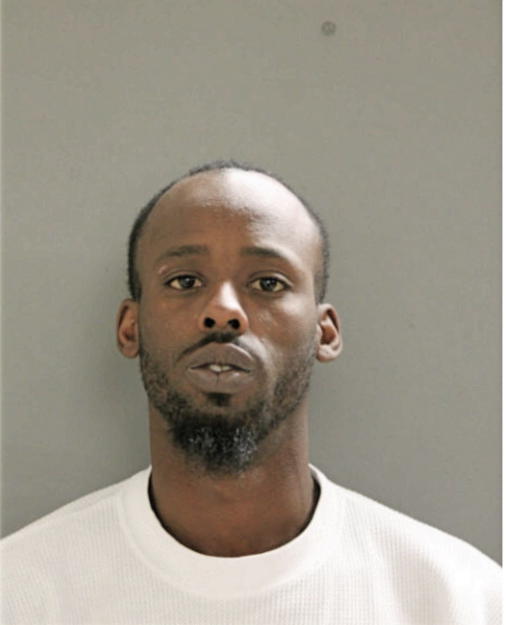 SARGENT MARTICE, Cook County, Illinois