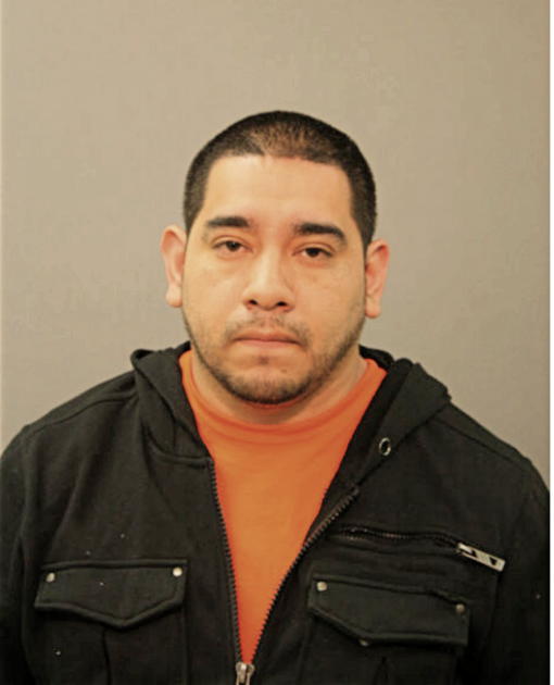 ALEXANDER J MARTINEZ, Cook County, Illinois