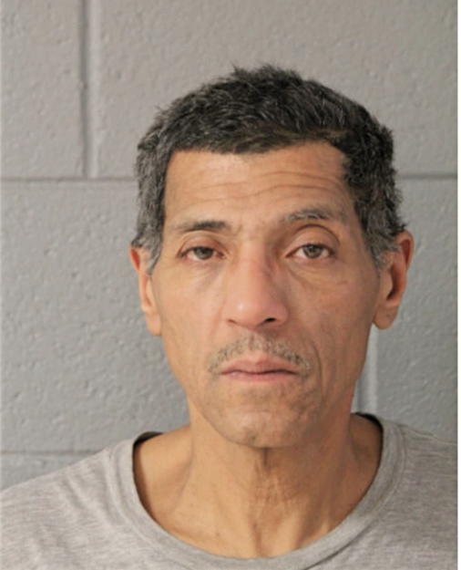 JUAN RAMON MARTINEZ, Cook County, Illinois