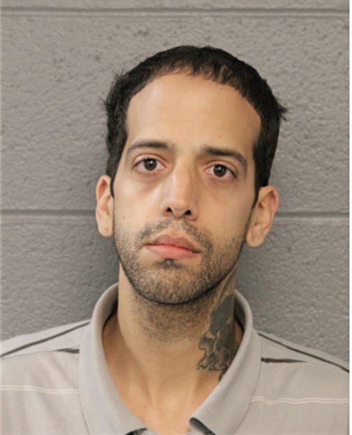 WILLIAM MARTINEZ, Cook County, Illinois