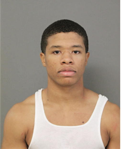DAMONTE MCCORKLE, Cook County, Illinois