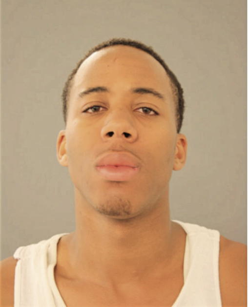 BRIAN C MCGEE, Cook County, Illinois