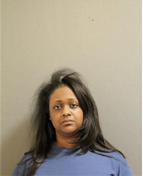 BIANCA K MCKAY, Cook County, Illinois