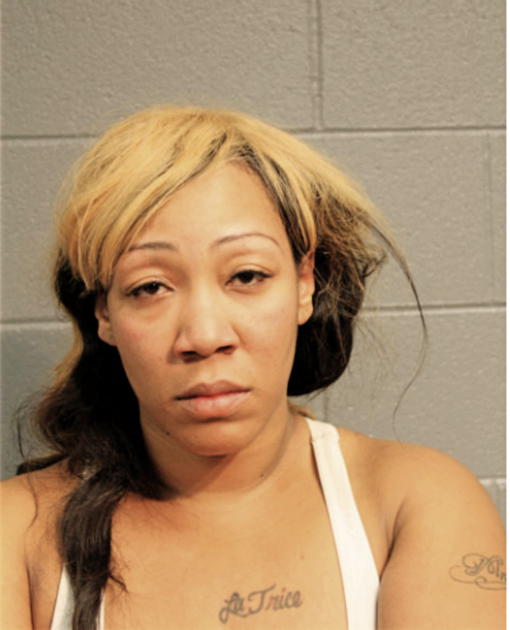 ASLEE MCKINLEY, Cook County, Illinois