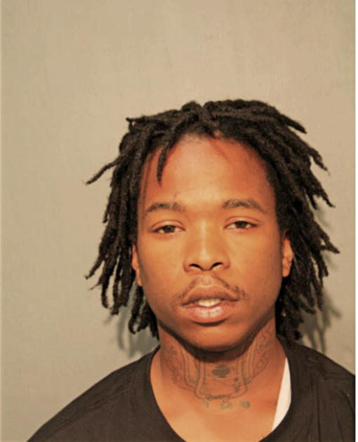 ALTON D MCREYNOLDS, Cook County, Illinois