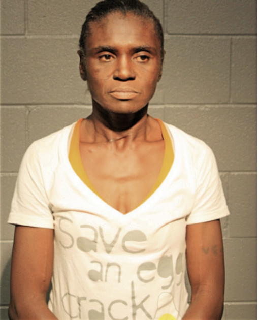 LAVIDA MEDLOCK, Cook County, Illinois