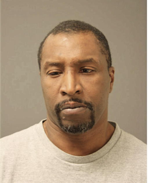 JOHNNY MONROE, Cook County, Illinois