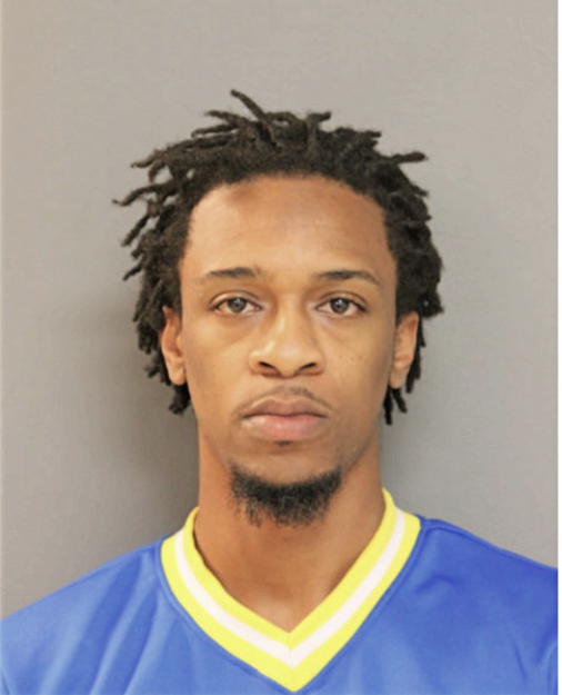 ZACHARY MOORE, Cook County, Illinois