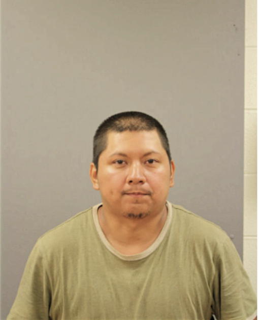 ROBERTO MORENO, Cook County, Illinois