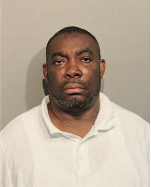 GEORGE MORGAN, Cook County, Illinois