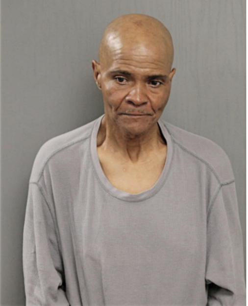 IVORY MORRIS, Cook County, Illinois