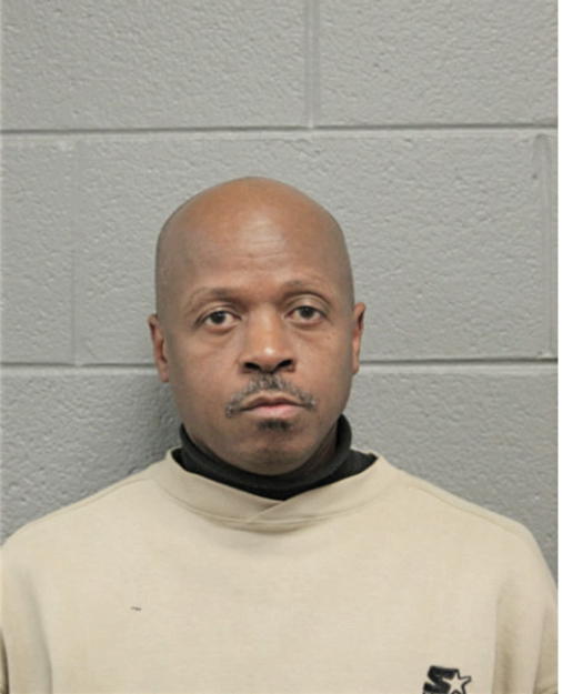 ROBERT A MORRIS, Cook County, Illinois
