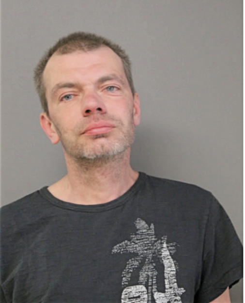 KRZYSZTOF MOSON, Cook County, Illinois