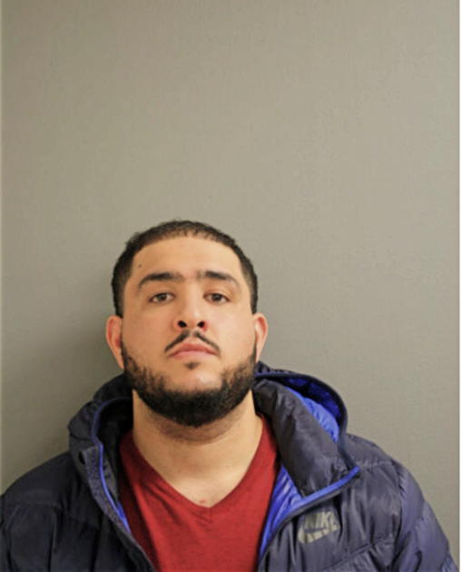 HUSEIN H MUHAMMAD, Cook County, Illinois