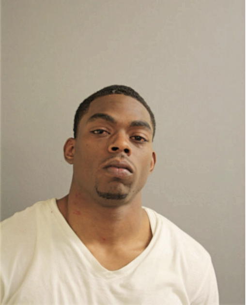 JERAMIE MURRY, Cook County, Illinois