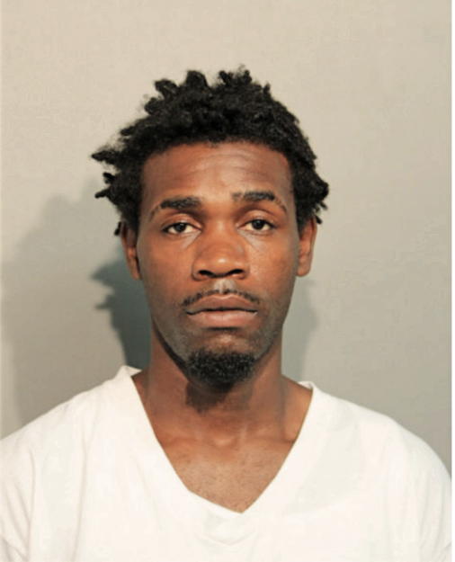 LUCKY J NEELY, Cook County, Illinois