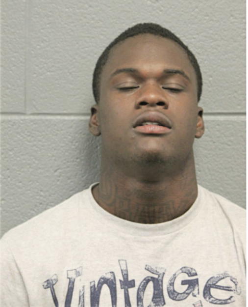AHMAN NELLEM, Cook County, Illinois