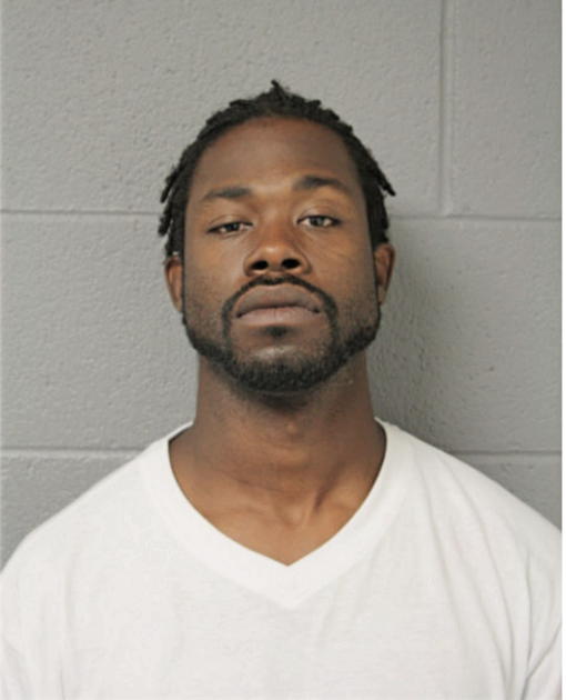 DARNELL D NELSON, Cook County, Illinois