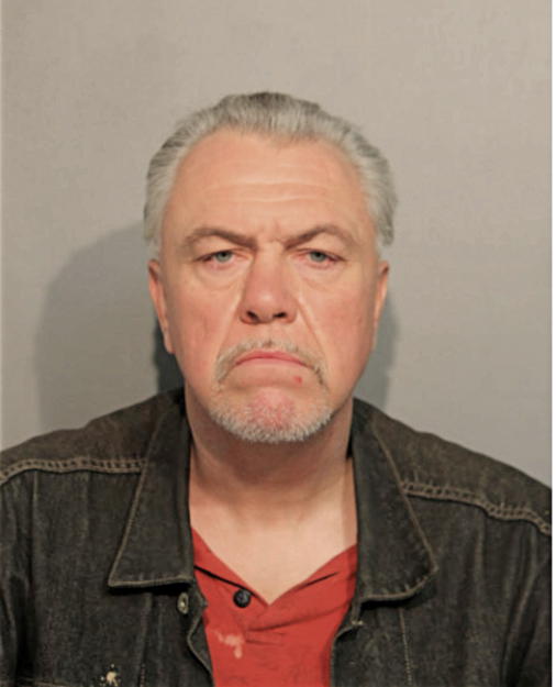 FREDERICK W NELSON, Cook County, Illinois