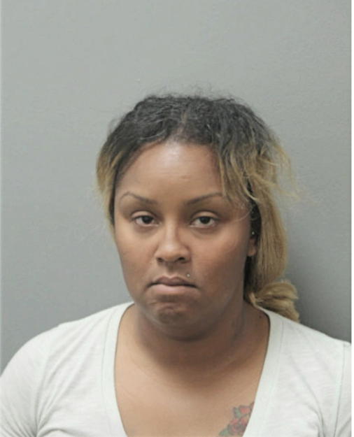 KANIKA NEWMAN, Cook County, Illinois