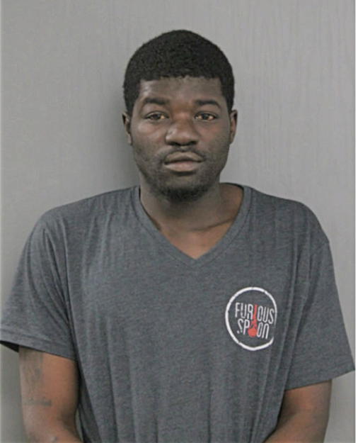 CHRISTOPHER NORFLEET, Cook County, Illinois