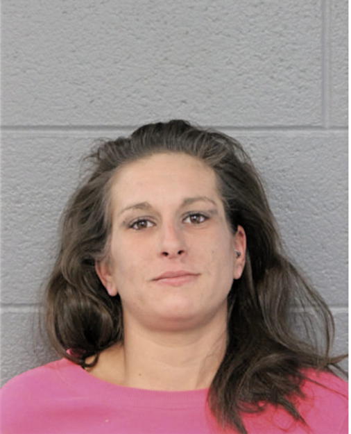MAGGIE A NYDAM, Cook County, Illinois