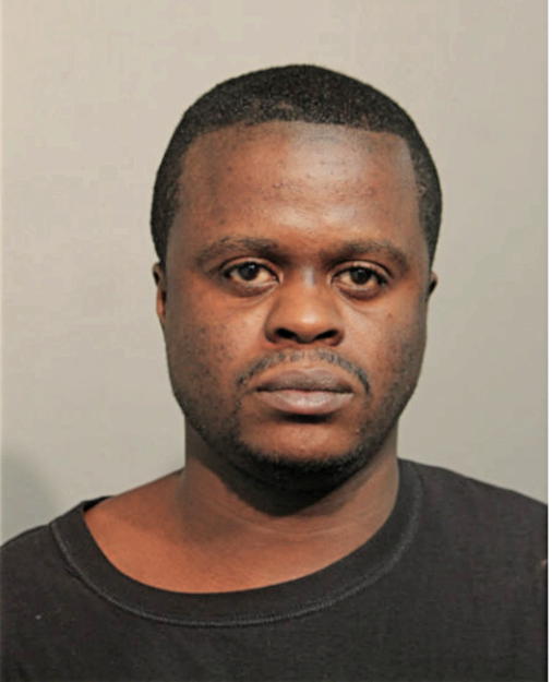 ABIODUN K OBASANYA, Cook County, Illinois