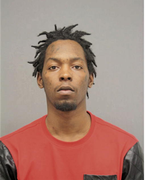 TIMOTHY C PARKER, Cook County, Illinois