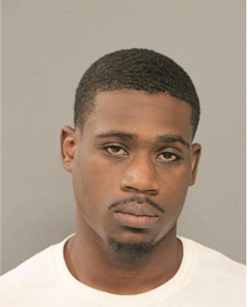 BRANDON D PEPPER, Cook County, Illinois