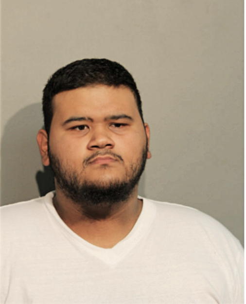 EDGARDO PEREZ, Cook County, Illinois