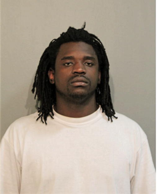 FABIEN PHILIPPE, Cook County, Illinois