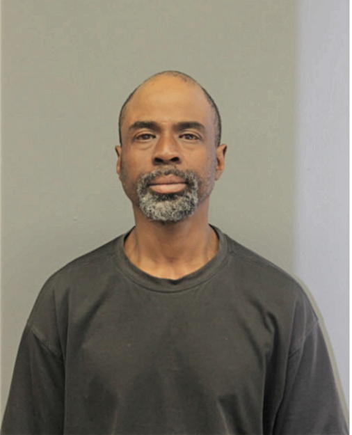 SAMUEL T PITTMAN, Cook County, Illinois
