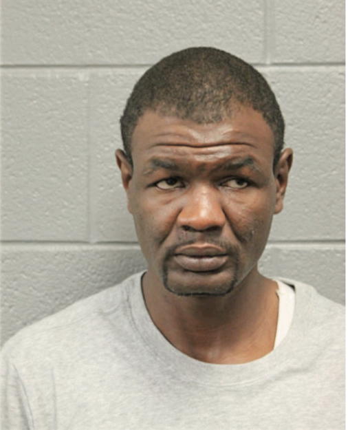 CHRISTOPHER A POLLION, Cook County, Illinois