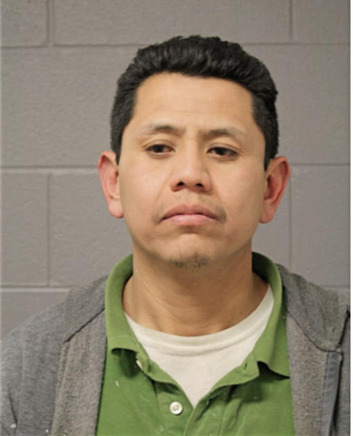 JOSE LUIS POPOCA-TORRES, Cook County, Illinois