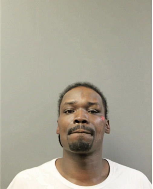 SCENTRELL PRINCE, Cook County, Illinois