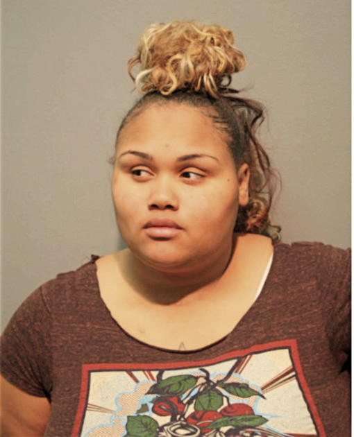 BRIANNA SHAKEYLA PROFIT, Cook County, Illinois