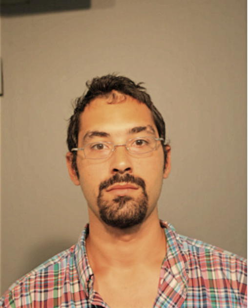 JOVANNI ANDREW RAMOS, Cook County, Illinois