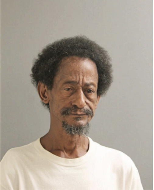 WILLIAM RANDLE, Cook County, Illinois