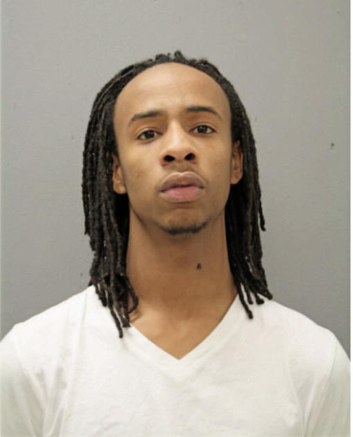 ANTON REED, Cook County, Illinois