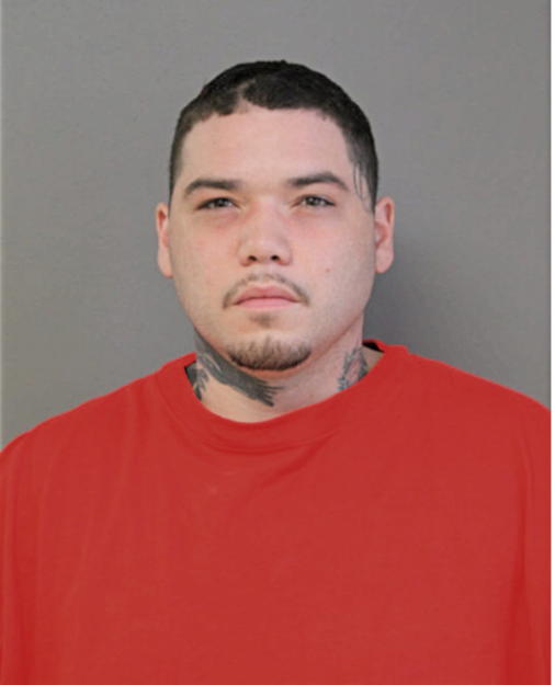 MIGUEL RIVERA, Cook County, Illinois