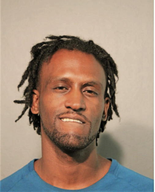 FRANK ROACH, Cook County, Illinois