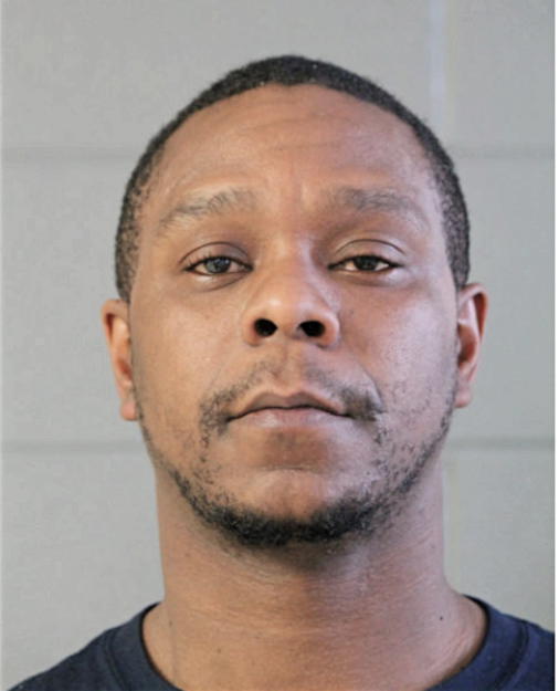 MICAHEL A ROBERTS, Cook County, Illinois