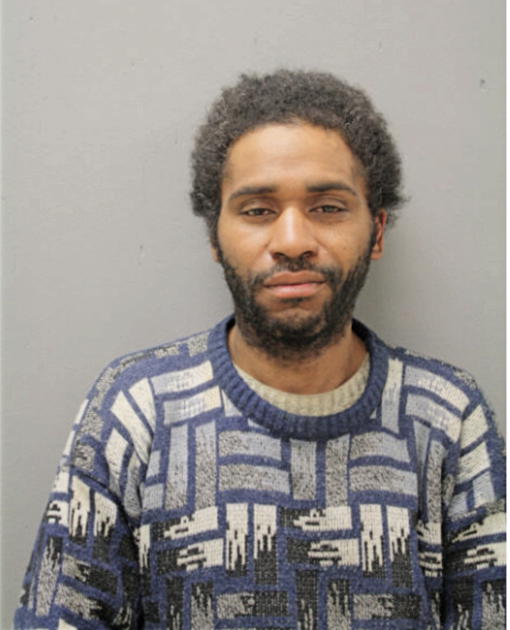 PATRICK A ROBINSON, Cook County, Illinois
